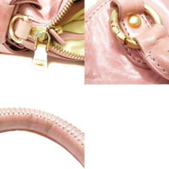 Miu Miu Handbag Calf
